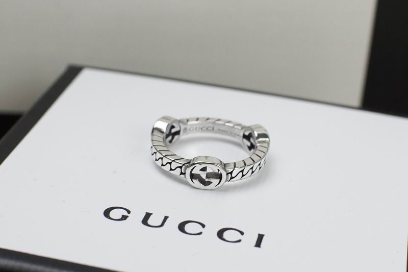 Gucci Ring 03yxs57
